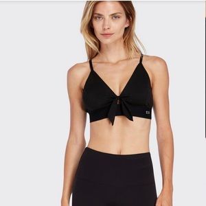 🌈 HP 🌈 NWOT Splits59 Stand Sports Bra